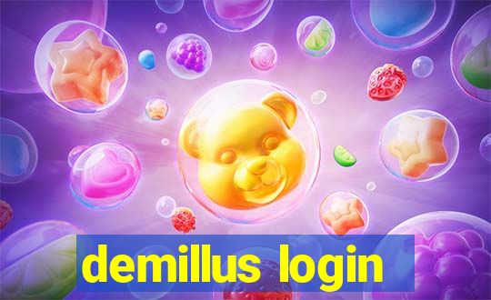 demillus login